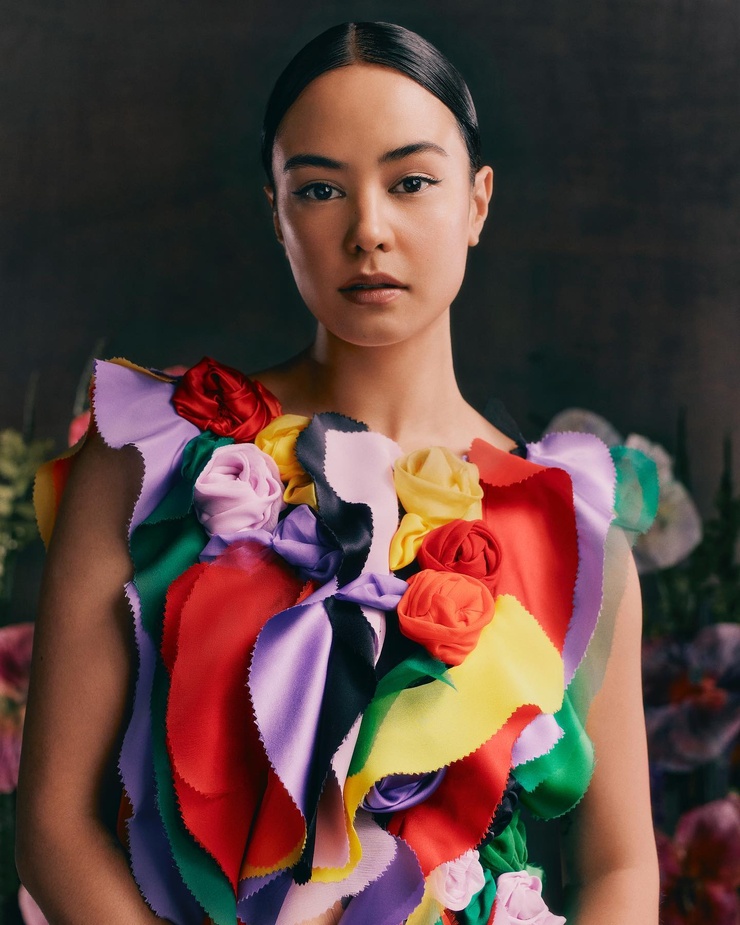 Courtney Eaton Courtney Eaton