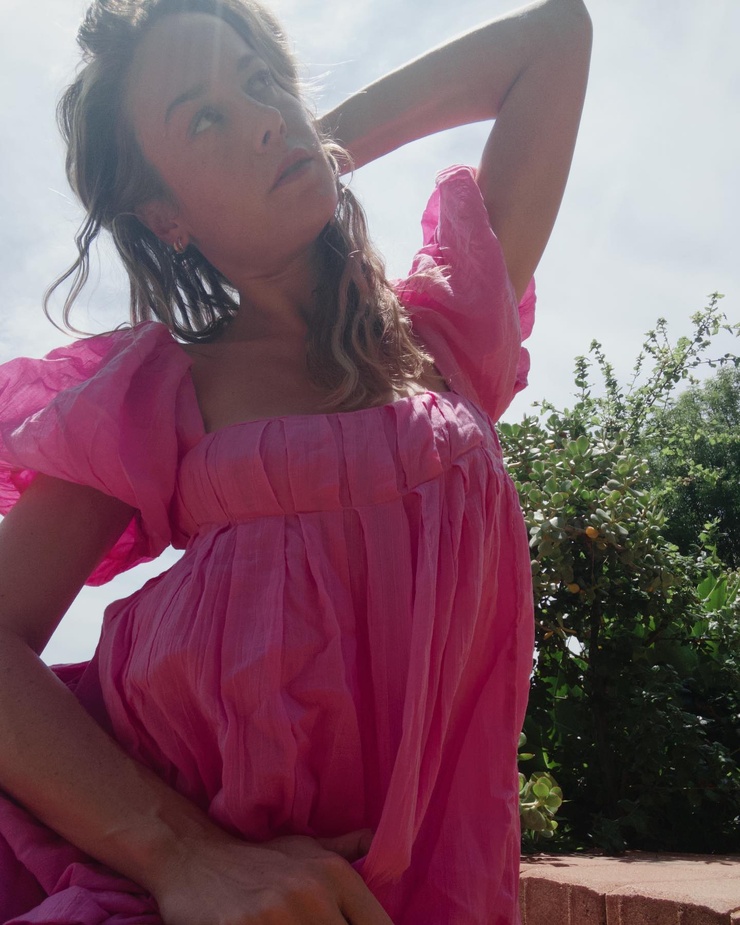 Brie Larson Brie Larson