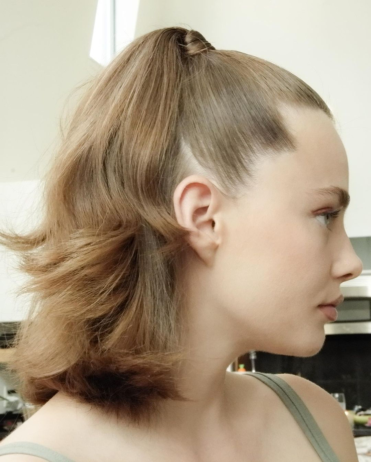 Kristine Froseth