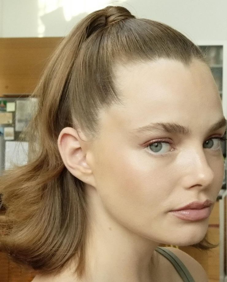 Kristine Froseth Kristine Froseth
