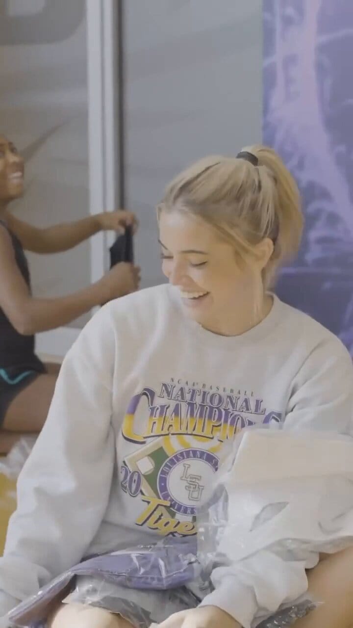 Olivia Dunne