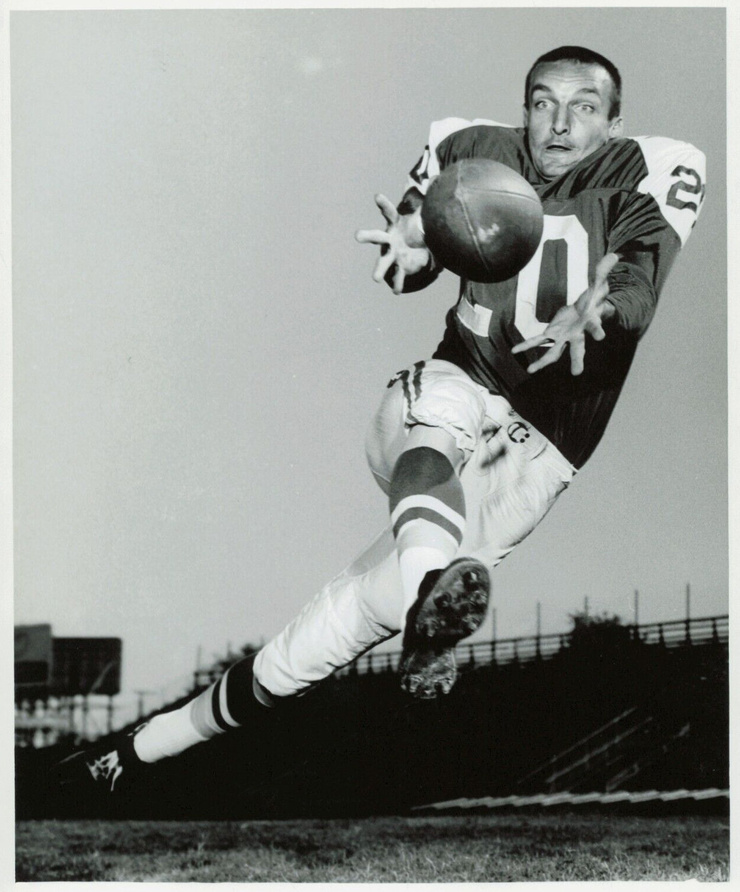 Bob Bercich