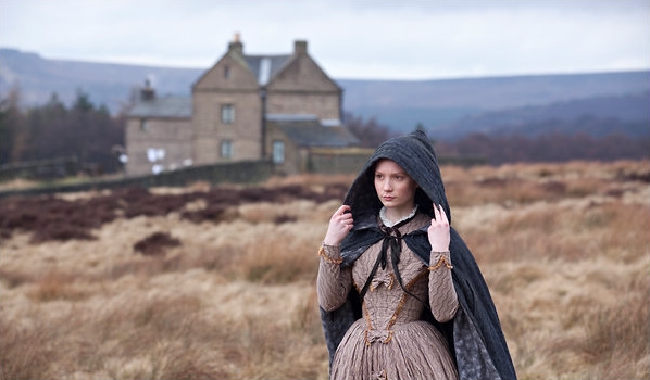 Jane Eyre
