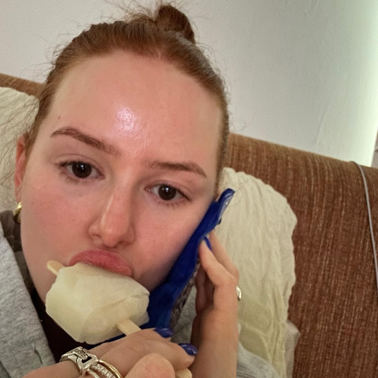 Madelaine Petsch