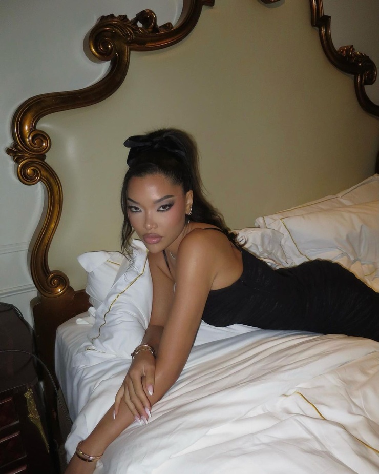 Ming Lee Simmons