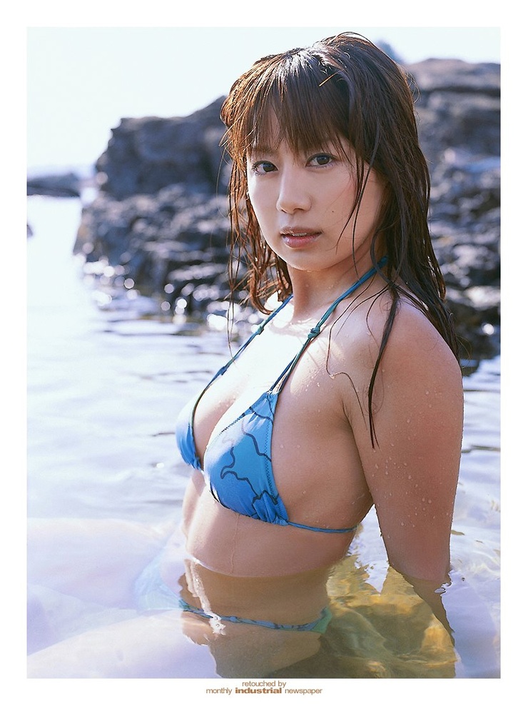 Aki Higashihara Aki Higashihara