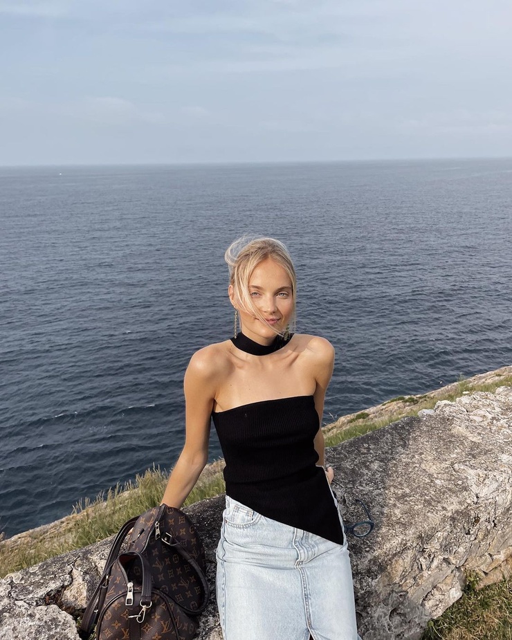 Carlota Fernandez Carlota Fernandez