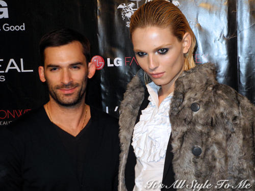 Andrej Pejic