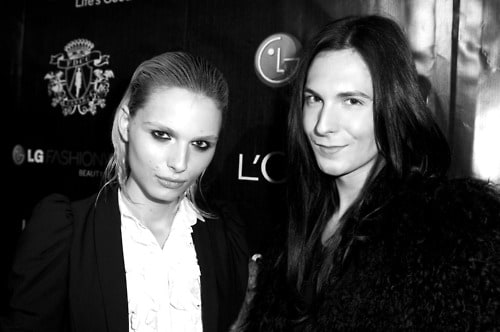 Andrej Pejic