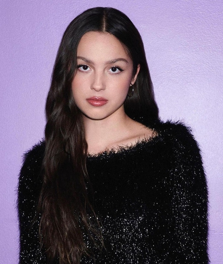 Picture of Olivia Rodrigo