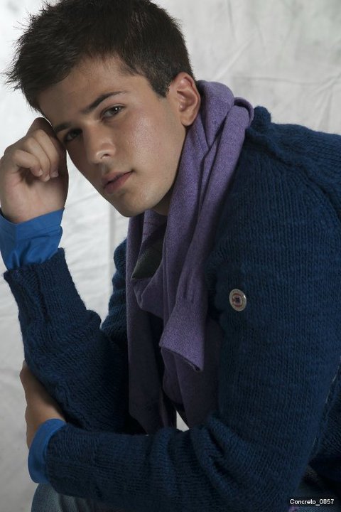 David Carreira