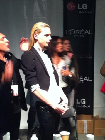 Andrej Pejic