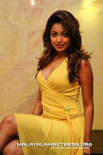 Tanushree Dutta