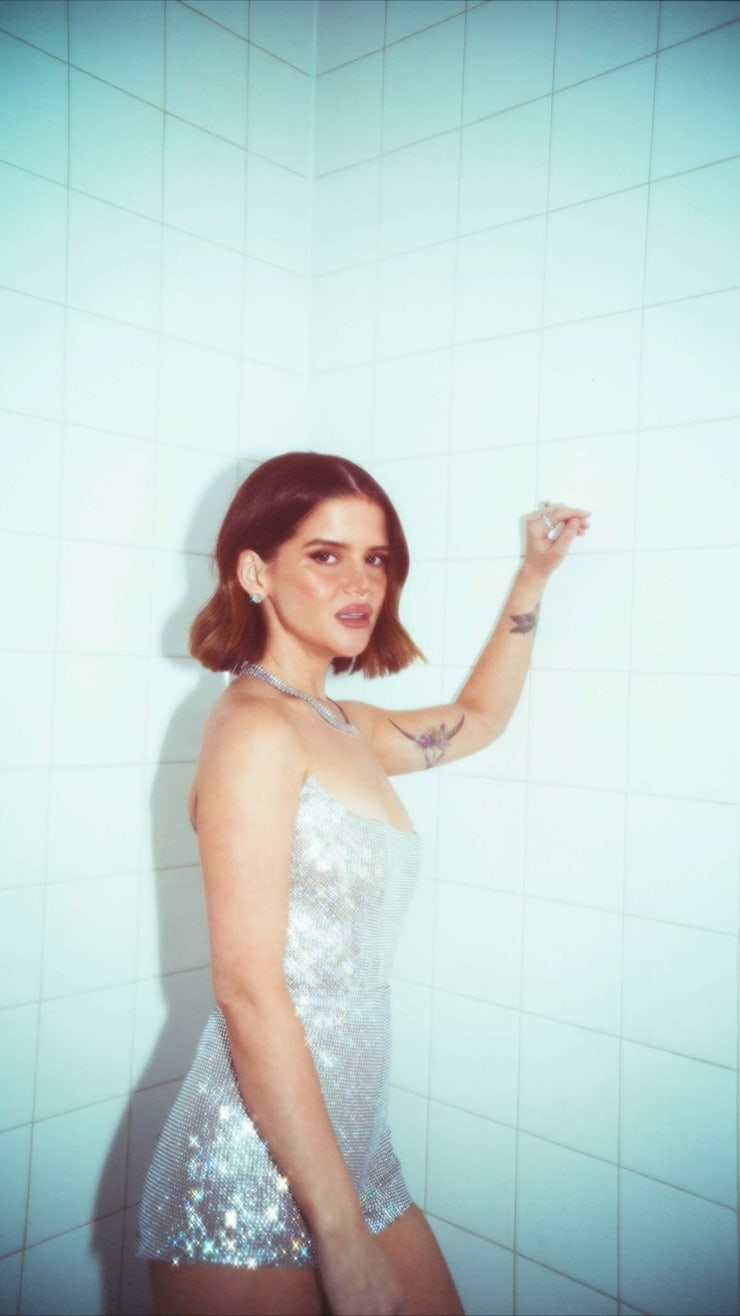 Maren Morris