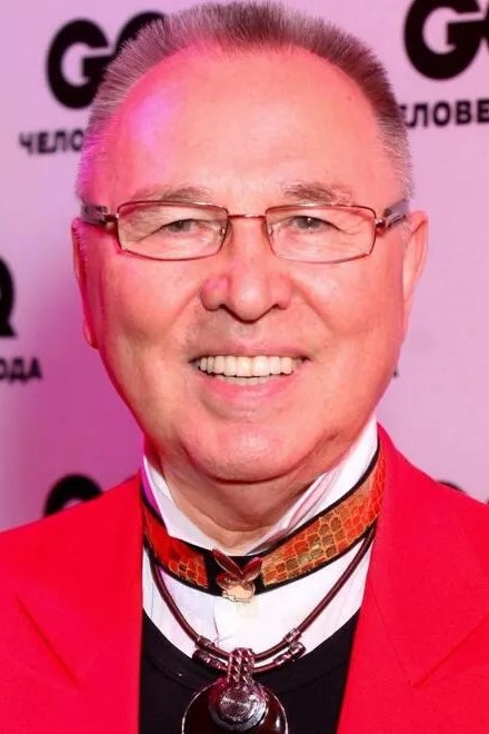 Picture of Vyacheslav Zaytsev