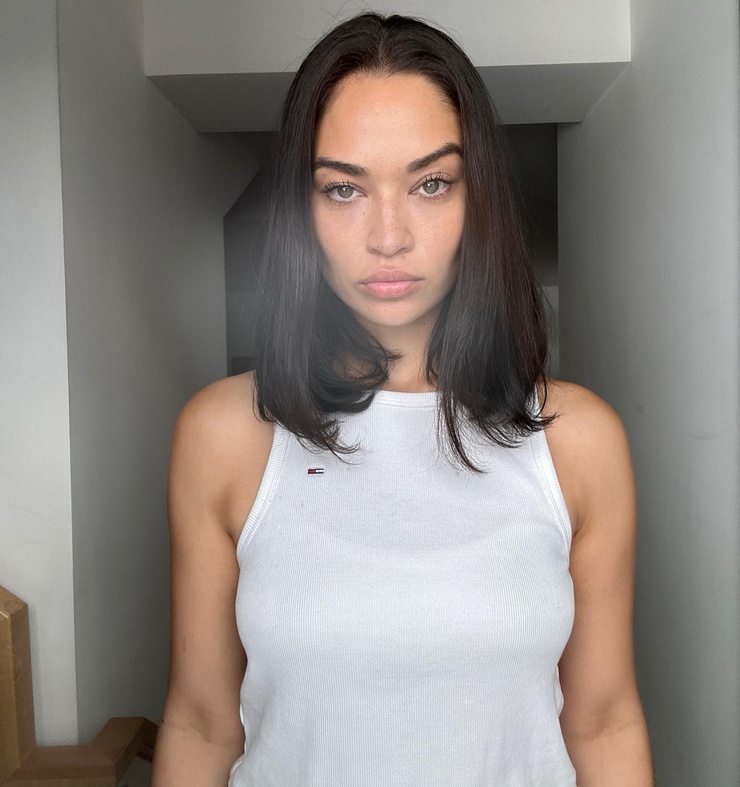 Shanina Shaik