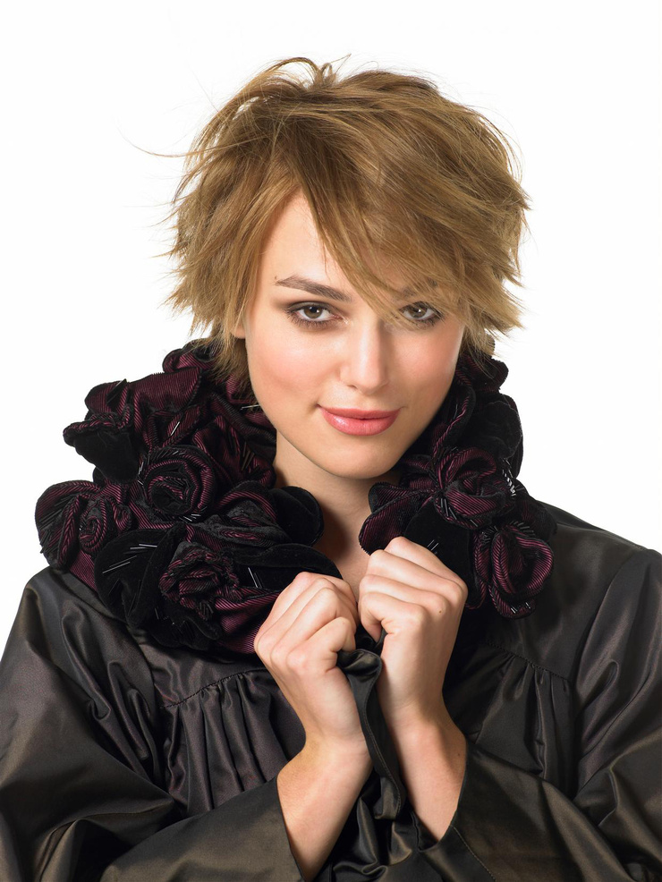 Keira Knightley Keira Knightley