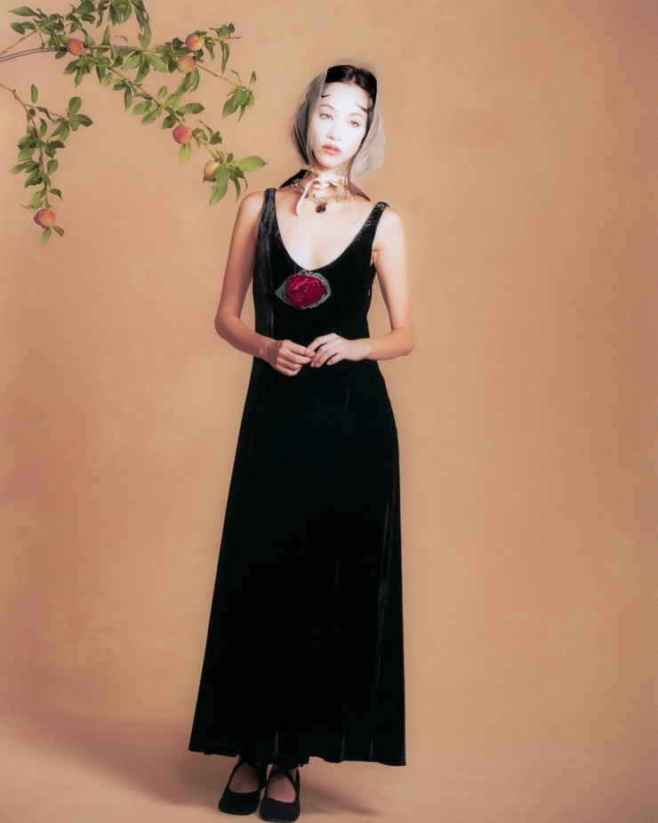 Kiko Mizuhara