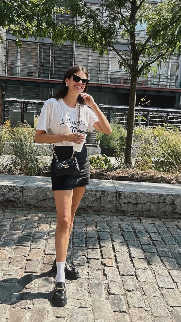 Sara Sampaio