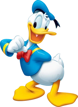 Donald Duck