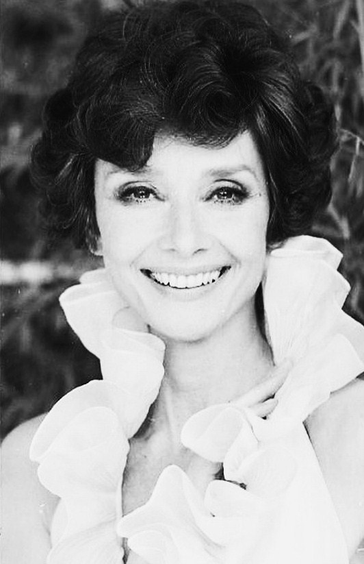 Audrey Hepburn Audrey Hepburn