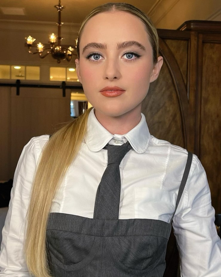 Kathryn Newton