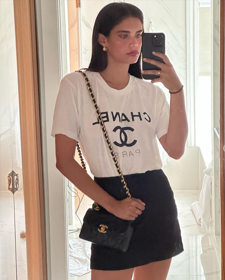 Sara Sampaio