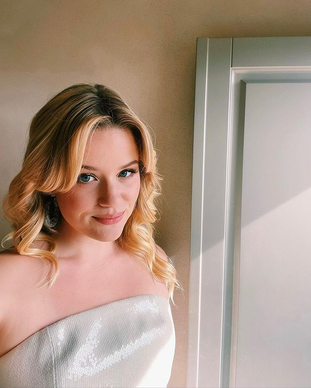 Ava Phillippe