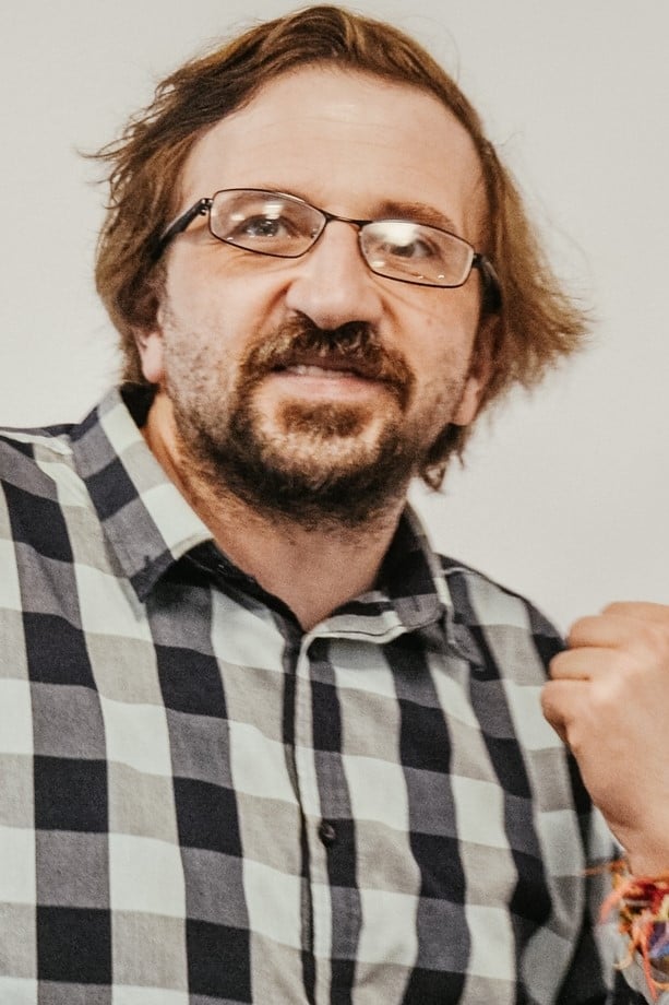Grigoriy Tarasevich