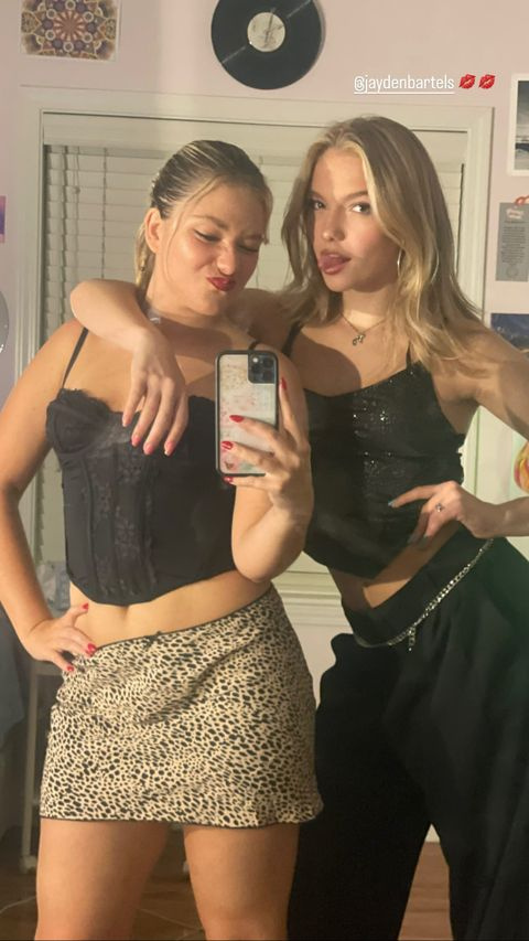 Jayden Bartels Jayden Bartels