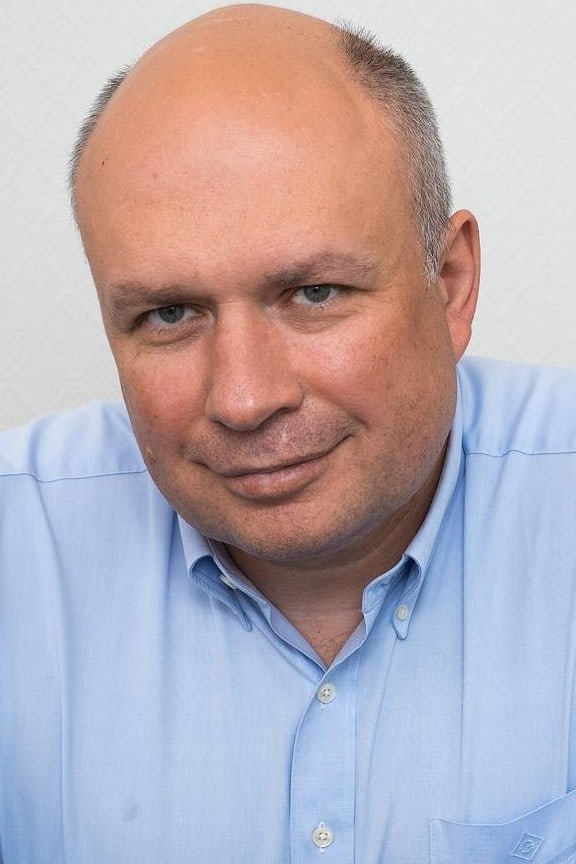 Mikhail Khanov