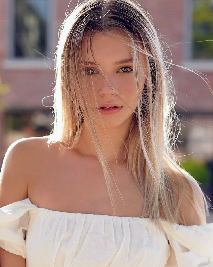 Angelina Polikarpova Angelina Polikarpova