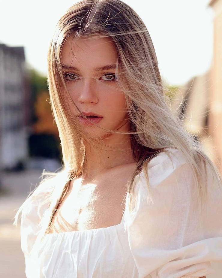Angelina Polikarpova Angelina Polikarpova