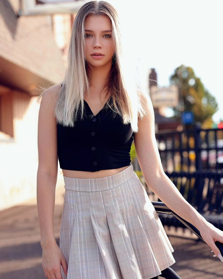 Angelina Polikarpova Angelina Polikarpova