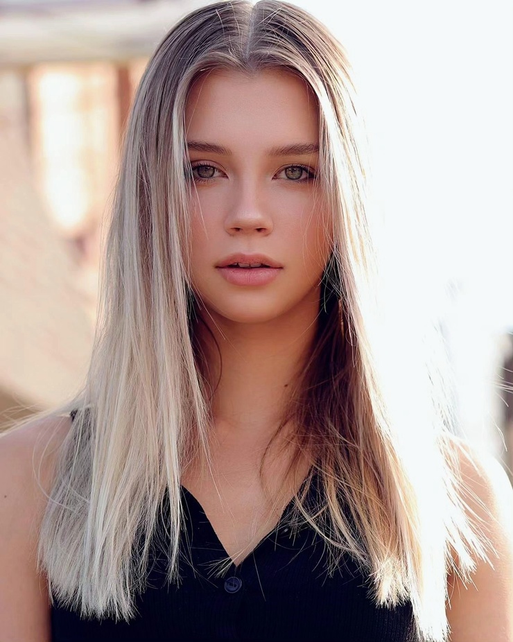 Angelina Polikarpova Angelina Polikarpova