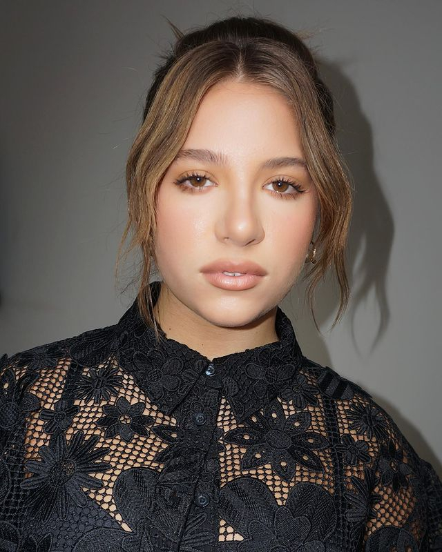 Mackenzie Ziegler