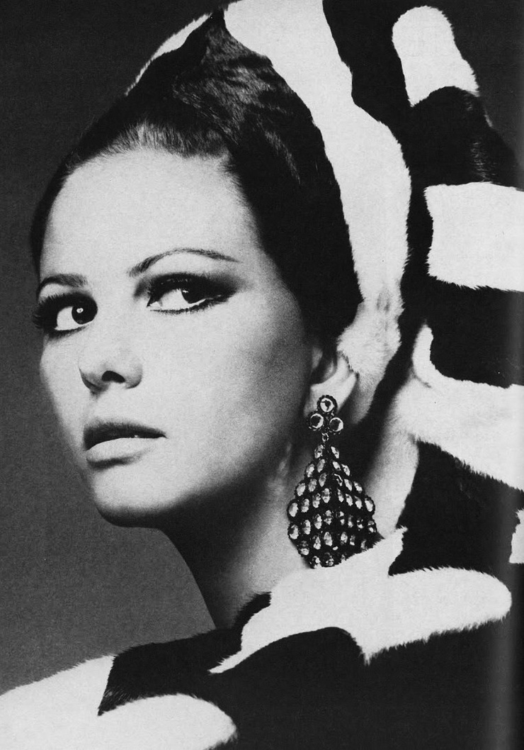 Claudia Cardinale Claudia Cardinale
