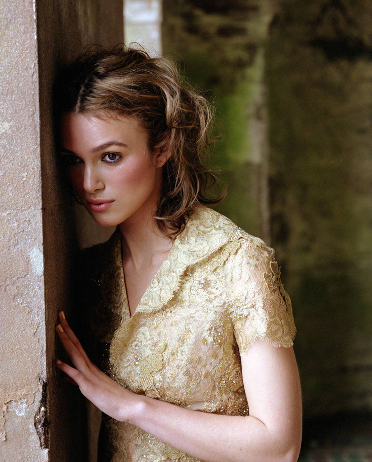 Keira Knightley Keira Knightley