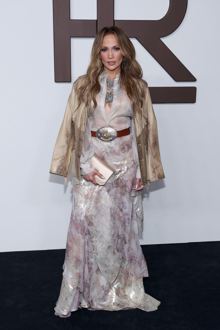 Jennifer Lopez Jennifer Lopez