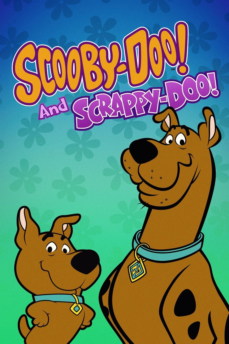 Scooby-Doo and Scrappy-Doo (1979-1983)