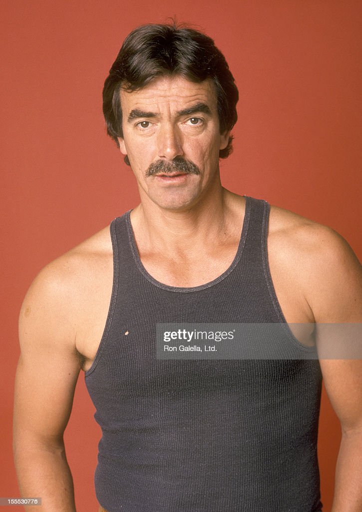 Eric Braeden