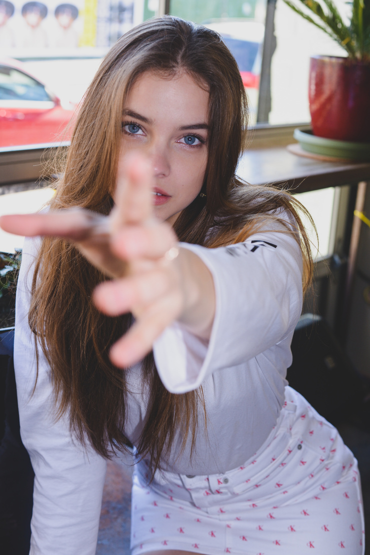 Barbara Palvin Barbara Palvin