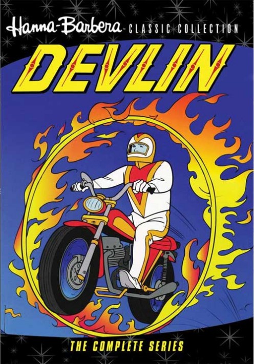 Devlin                                  (1974-1976)