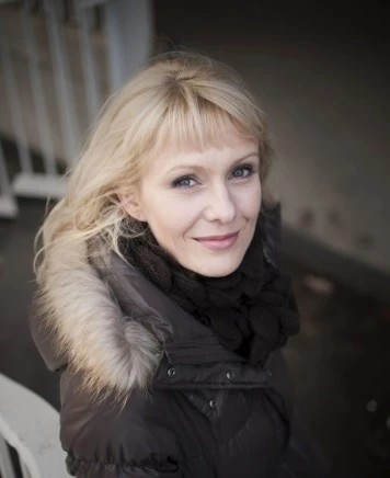 Izabella Bukowska