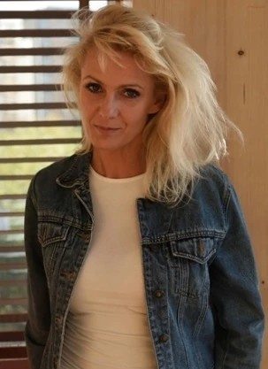 Izabella Bukowska