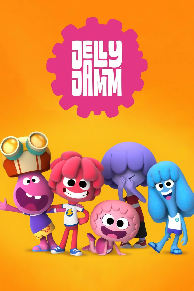 Jelly Jamm                                  (2011- )