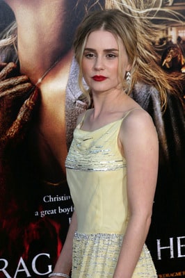 Alison Lohman Alison Lohman