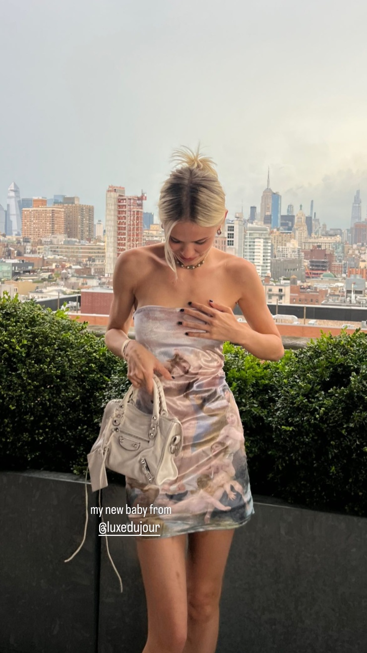 Scarlett Leithold Scarlett Leithold