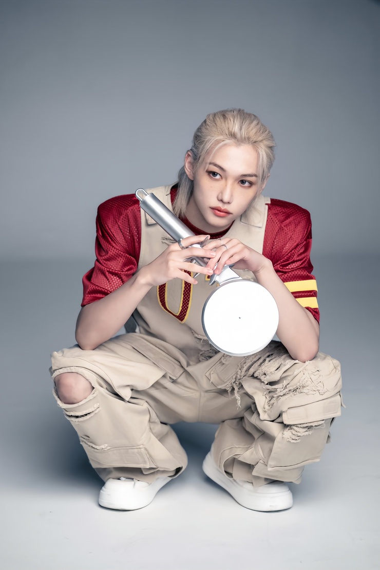 Felix Lee