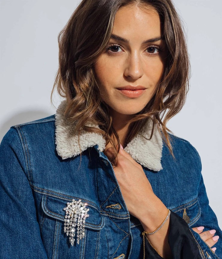 Picture of Jehane Paris